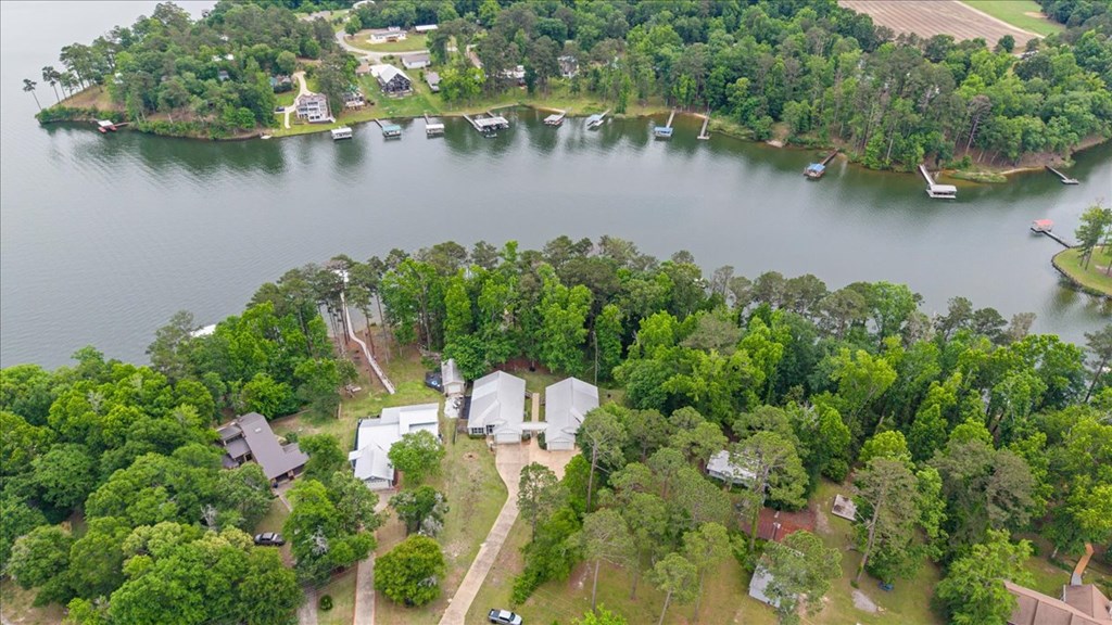 683 Calhoun Drive Abbeville, AL 36310 - Photo 47 of 52