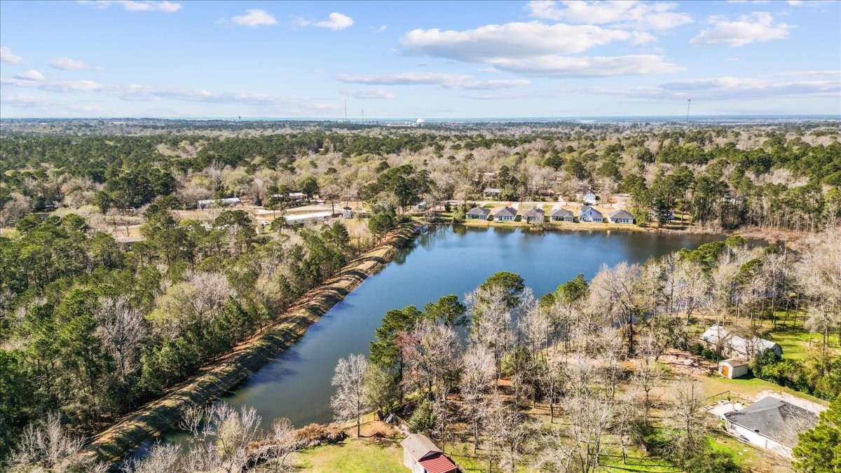 3975 Sam Houston Road Willis, TX 77378 - Photo 30 of 38 a view of a city