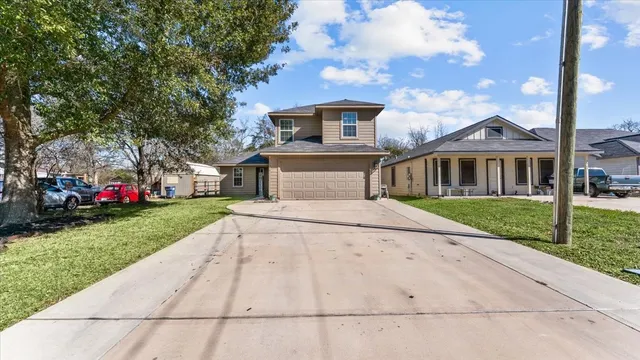 $220,600 | 3975 Sam Houston Road, Willis, TX 77378