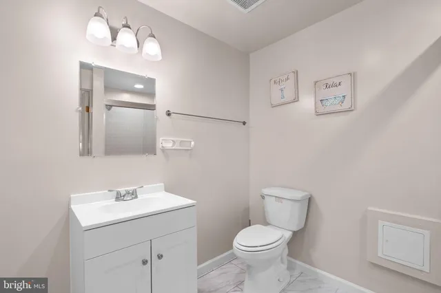 $370,000 | 5136 Cranmer Way, Capitol Heights, MD 20743