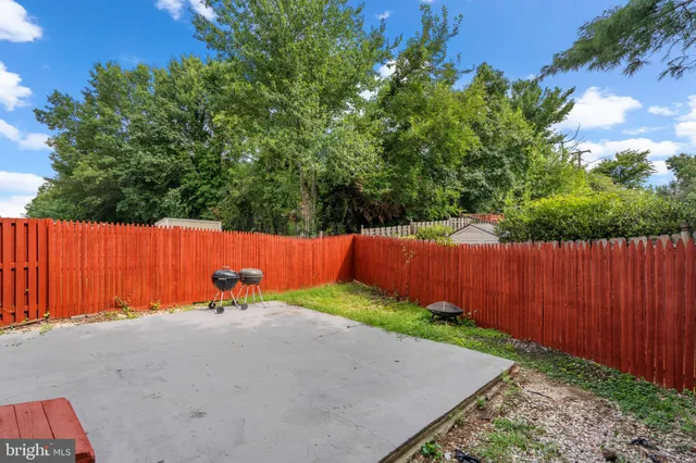 $370,000 | 5136 Cranmer Way, Capitol Heights, MD 20743