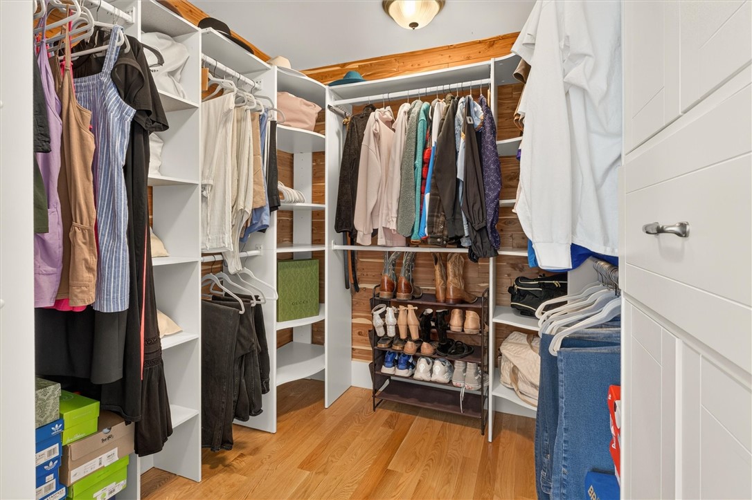 15330 Ridge Road West Gaines, NY 14411 - Photo 22 of 50 WALK-IN CLOSET