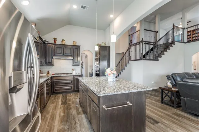 $630,000 | 4400 Canadian River Drive, Celina, TX 75078