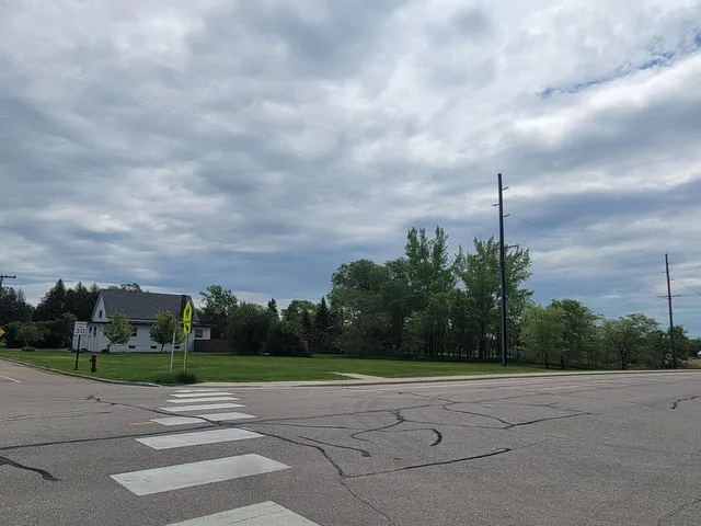 $49,500 | Tbd Tbd Kolb Street, Ogema, MN 56569