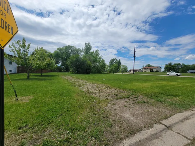 $49,500 | Tbd Tbd Kolb Street, Ogema, MN 56569