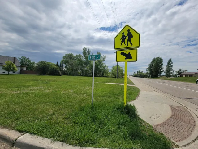 $49,500 | Tbd Tbd Kolb Street, Ogema, MN 56569