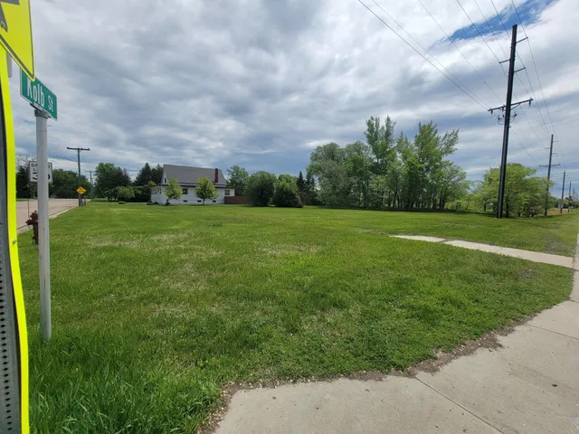 $49,500 | Tbd Tbd Kolb Street, Ogema, MN 56569