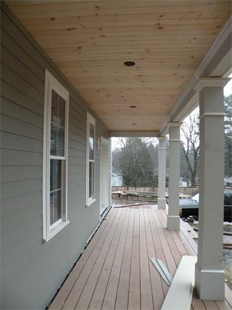 6 Brooksbie Road Bedford, MA 01730 - Photo 11 of 18 Gallery Image 11