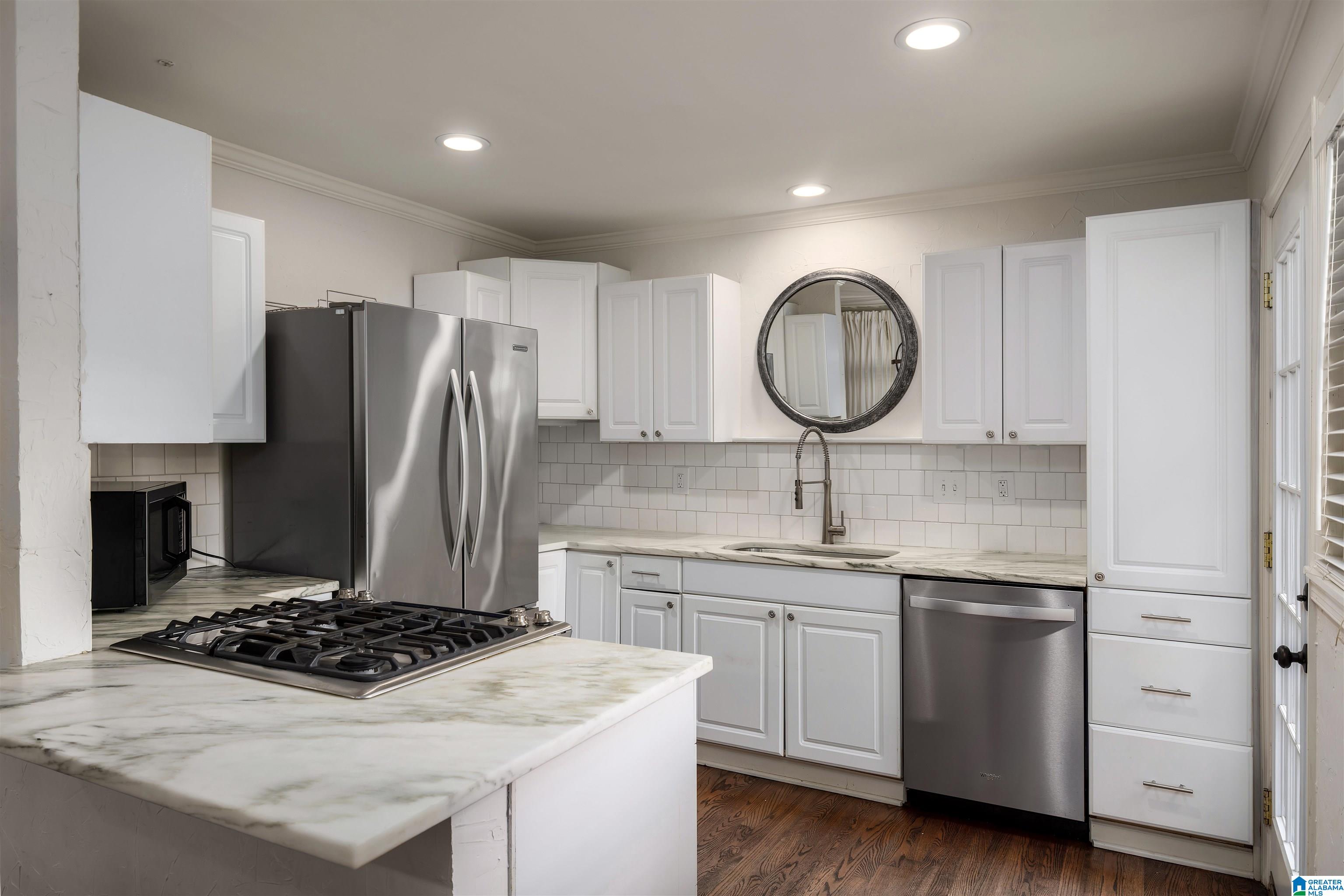 4232 Warren Road Birmingham, AL 35213 - Photo 18 of 45