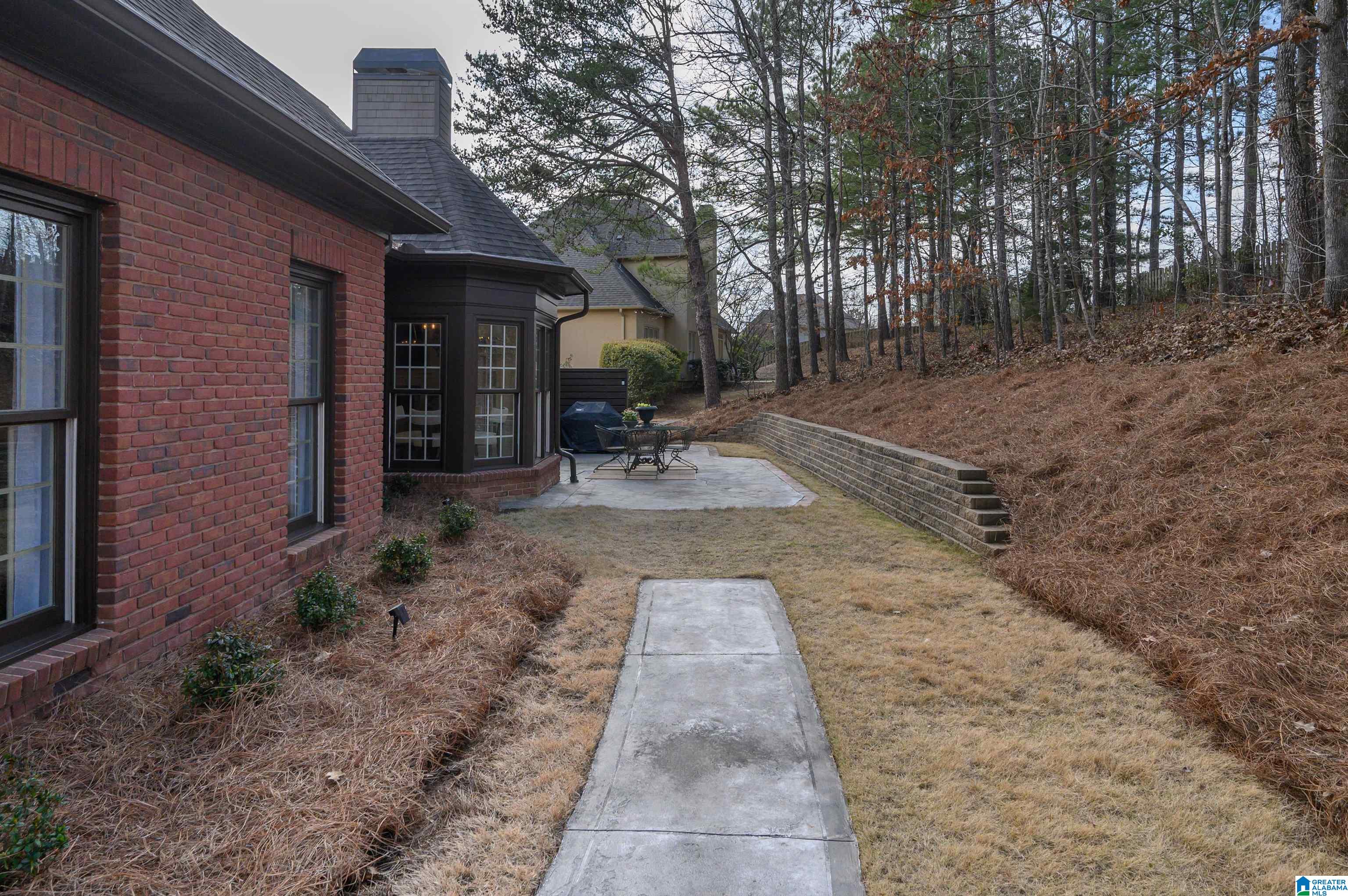 714 Park Ridge Circle Birmingham, AL 35242 - Photo 68 of 81