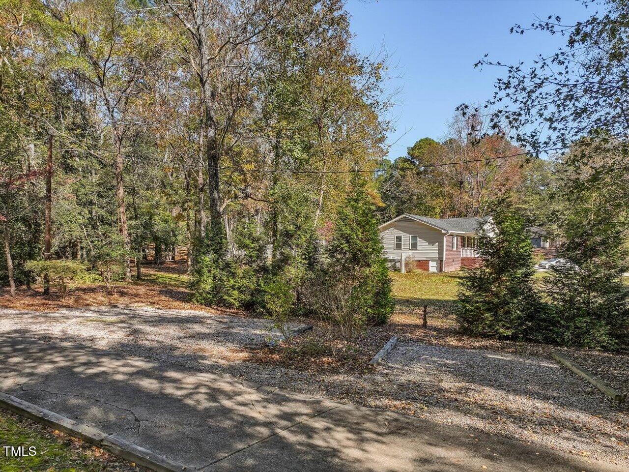 7713 Wakebrook Drive Raleigh, NC 27616 - Photo 75 of 90 75-Additional Parking