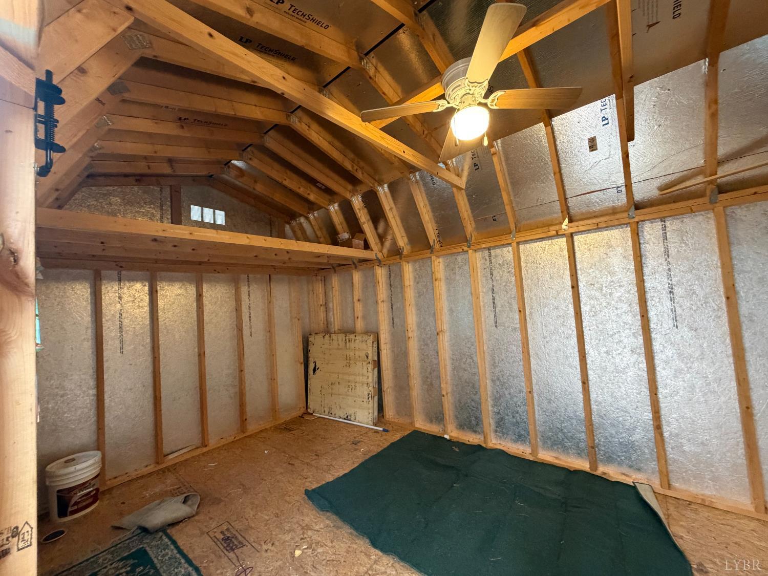 819 1 Mile Road Evington, VA 24550 - Photo 4 of 8 a view of an entryway