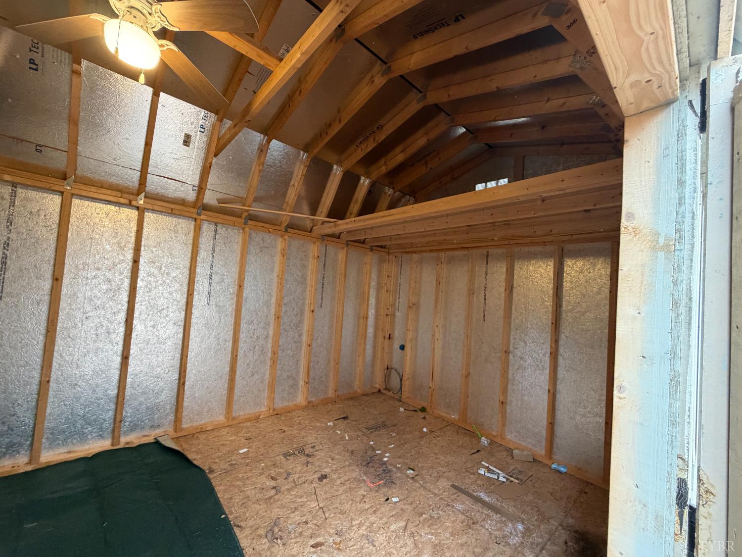 819 1 Mile Road Evington, VA 24550 - Photo 5 of 8 a view of front door