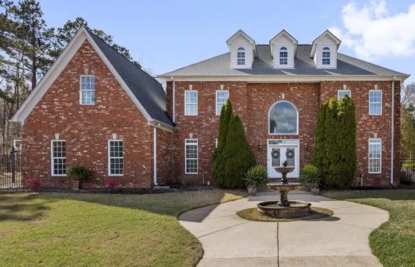 $535,000 | 4807 Nob Hill Drive, Bartlett, TN 38002