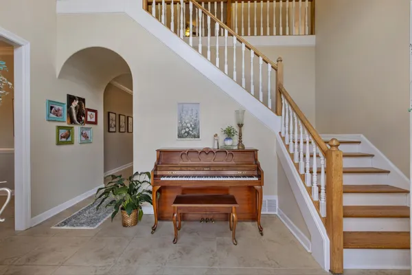 $535,000 | 4807 Nob Hill Drive, Bartlett, TN 38002