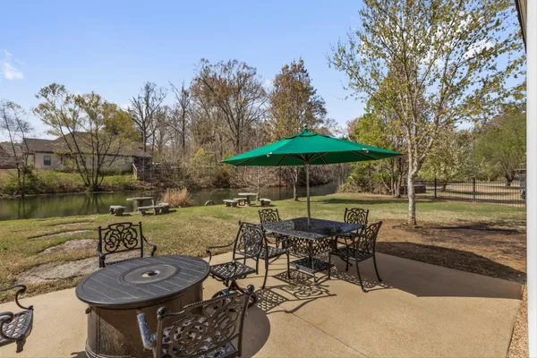 $535,000 | 4807 Nob Hill Drive, Bartlett, TN 38002