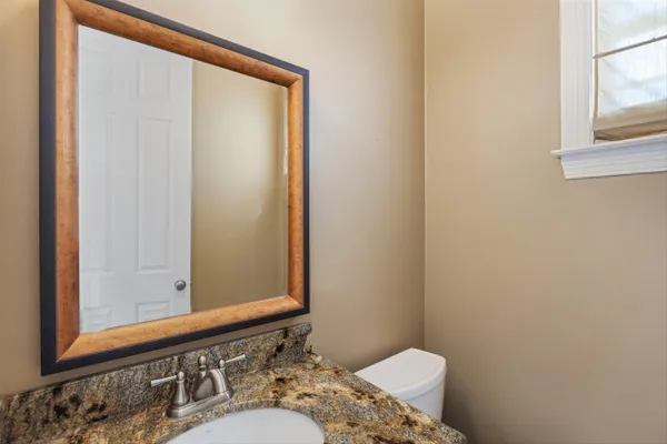 $535,000 | 4807 Nob Hill Drive, Bartlett, TN 38002