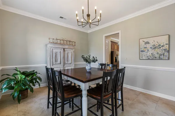$535,000 | 4807 Nob Hill Drive, Bartlett, TN 38002