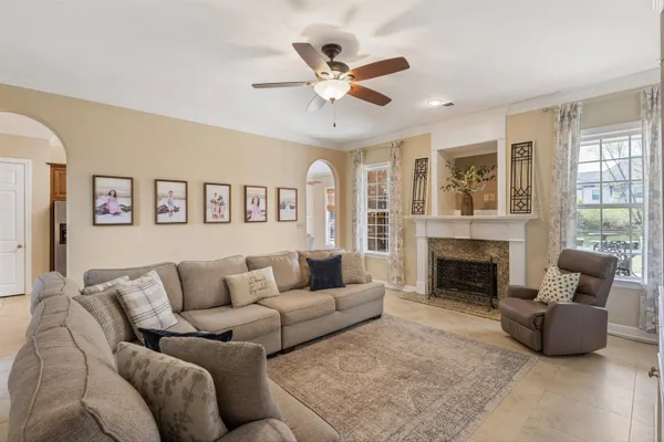 $535,000 | 4807 Nob Hill Drive, Bartlett, TN 38002