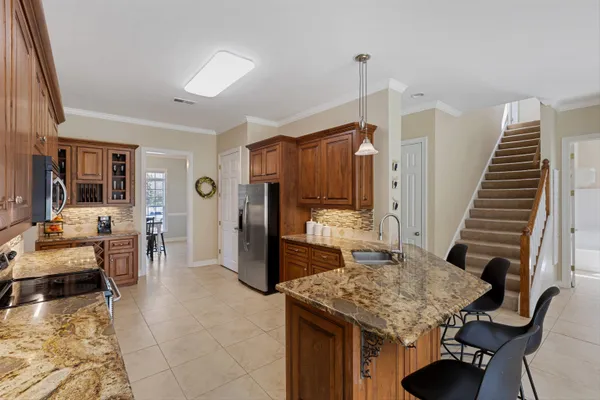 $535,000 | 4807 Nob Hill Drive, Bartlett, TN 38002