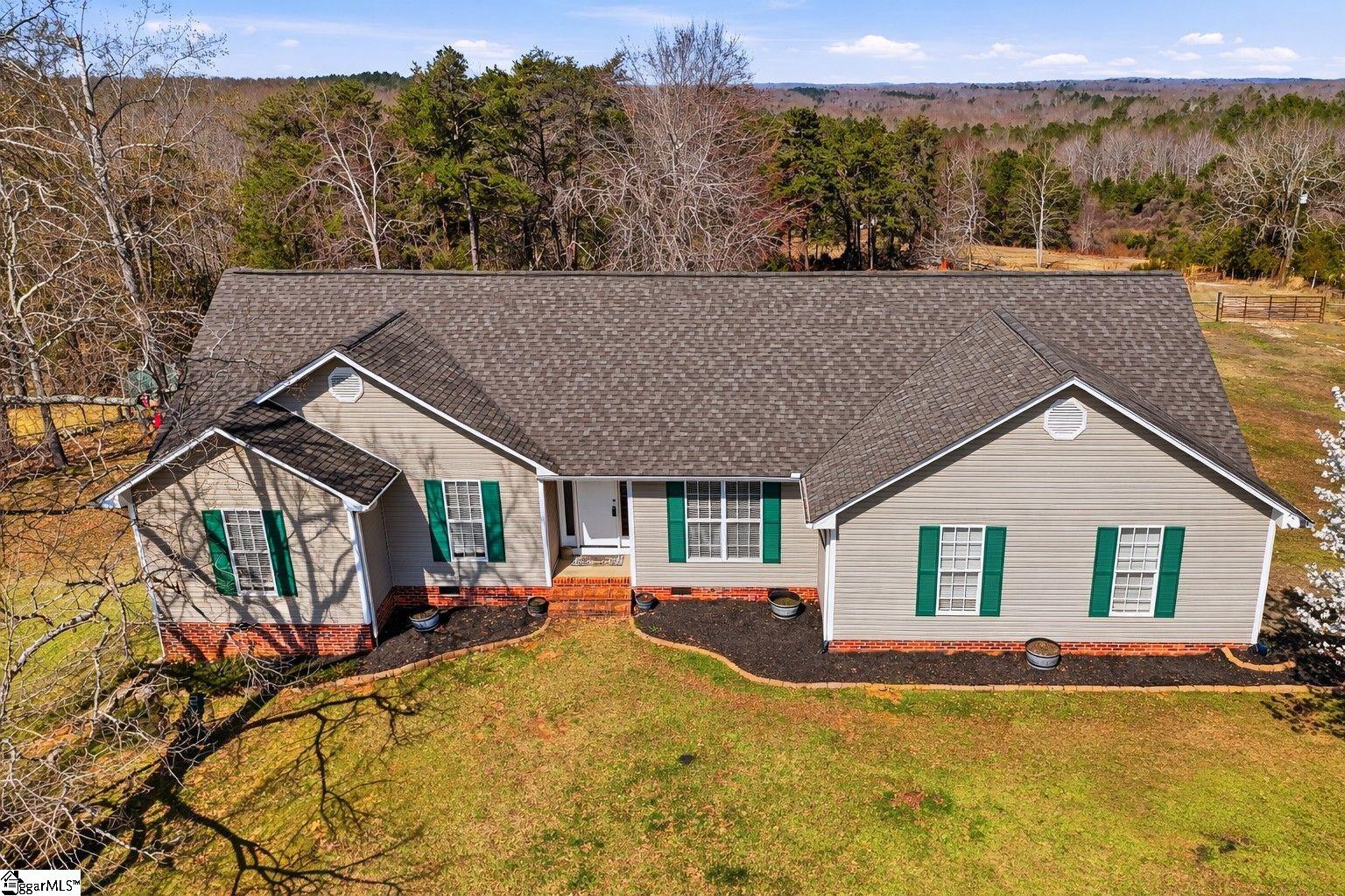 3206 Highway 252 Laurens, SC 29360 - Photo 19 of 47