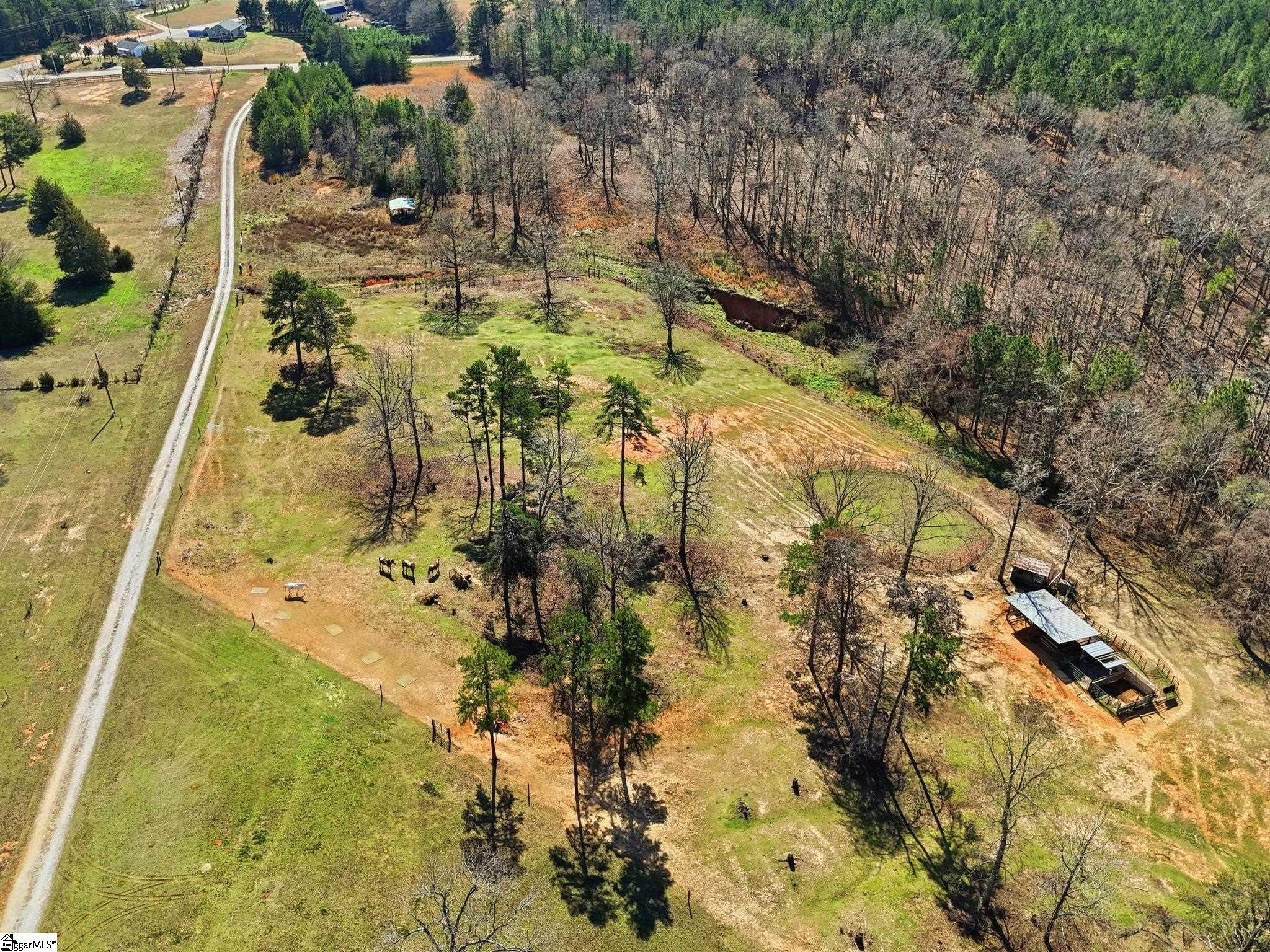 3206 Highway 252 Laurens, SC 29360 - Photo 21 of 47