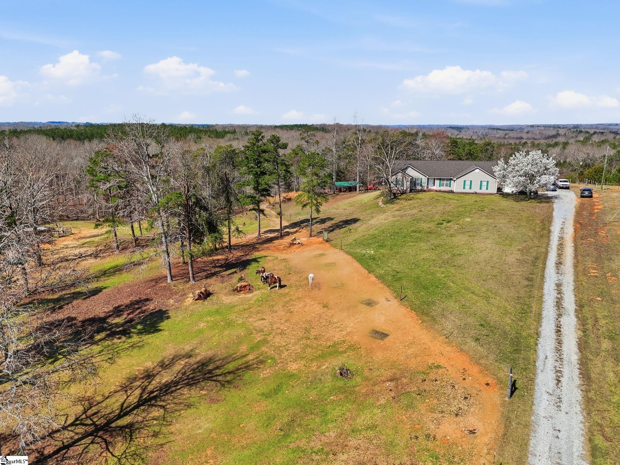 3206 Highway 252 Laurens, SC 29360 - Photo 22 of 47