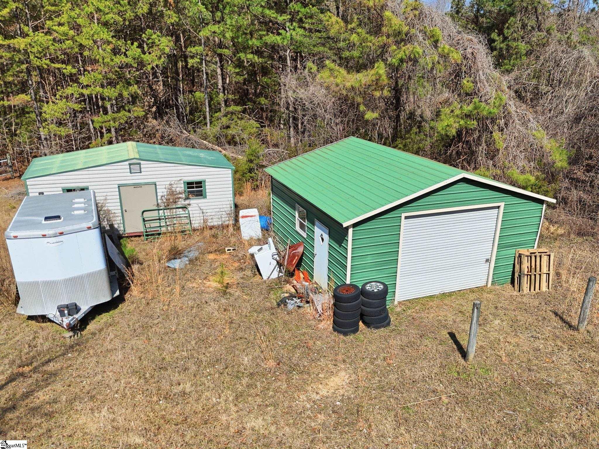 3206 Highway 252 Laurens, SC 29360 - Photo 7 of 47