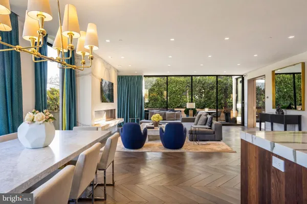 $6,150,000 | 2709 36th Street Northwest, Washington, DC 20007