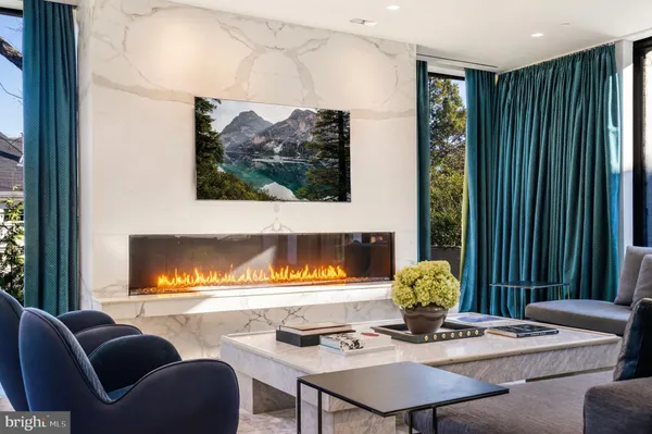 $6,150,000 | 2709 36th Street Northwest, Washington, DC 20007