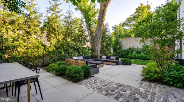 $6,150,000 | 2709 36th Street Northwest, Washington, DC 20007