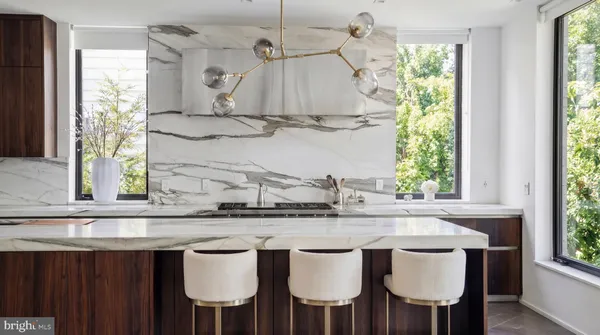 $6,150,000 | 2709 36th Street Northwest, Washington, DC 20007