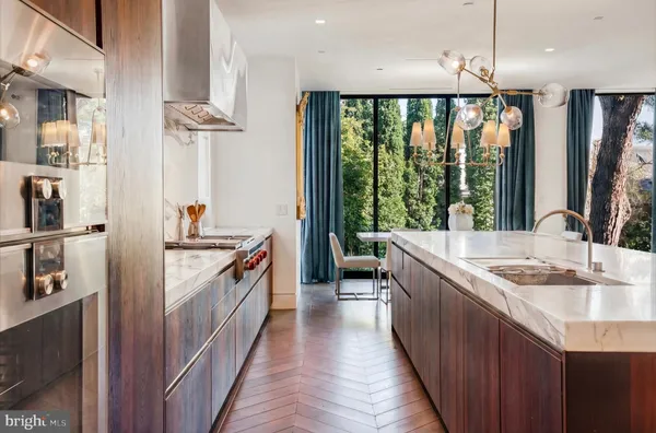 $6,150,000 | 2709 36th Street Northwest, Washington, DC 20007