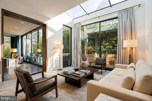 $6,150,000 | 2709 36th Street Northwest, Washington, DC 20007