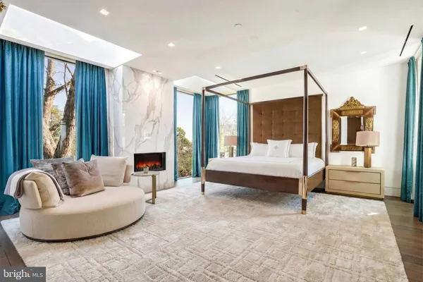 $6,150,000 | 2709 36th Street Northwest, Washington, DC 20007