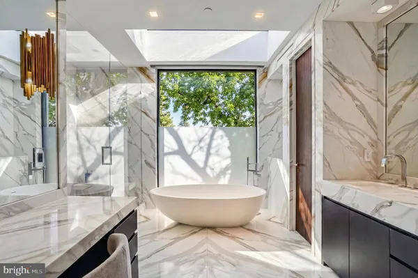 $6,150,000 | 2709 36th Street Northwest, Washington, DC 20007