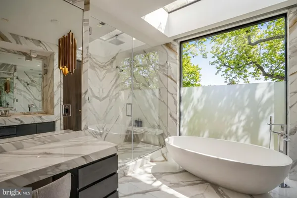 $6,150,000 | 2709 36th Street Northwest, Washington, DC 20007