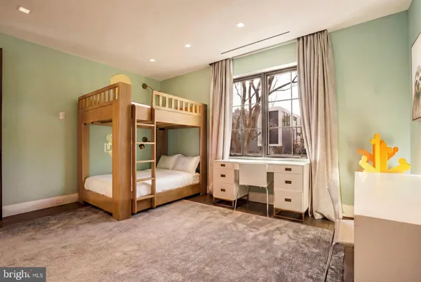 $6,150,000 | 2709 36th Street Northwest, Washington, DC 20007