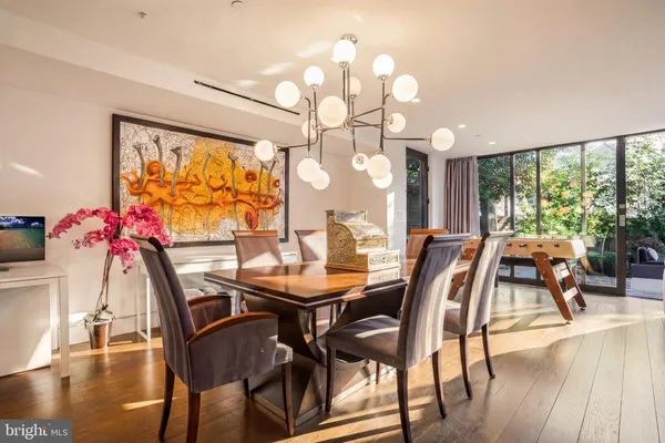 $6,150,000 | 2709 36th Street Northwest, Washington, DC 20007