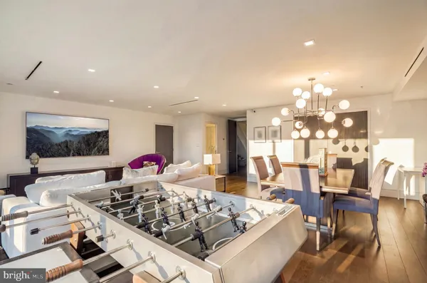 $6,150,000 | 2709 36th Street Northwest, Washington, DC 20007