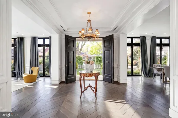 $6,150,000 | 2709 36th Street Northwest, Washington, DC 20007