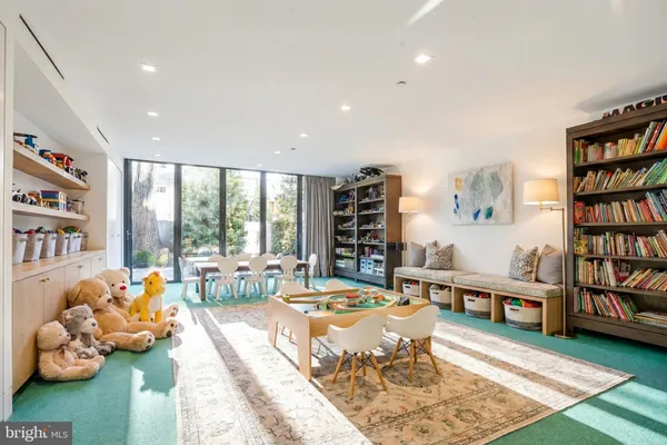 $6,150,000 | 2709 36th Street Northwest, Washington, DC 20007