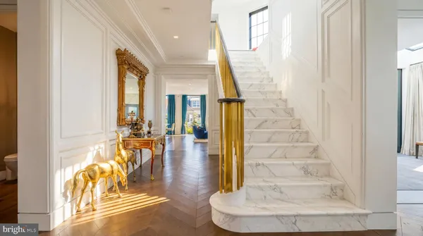 $6,150,000 | 2709 36th Street Northwest, Washington, DC 20007