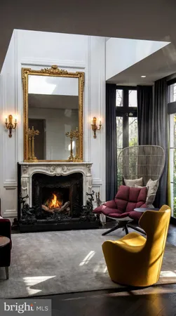 $6,150,000 | 2709 36th Street Northwest, Washington, DC 20007