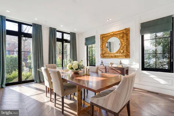 $6,150,000 | 2709 36th Street Northwest, Washington, DC 20007