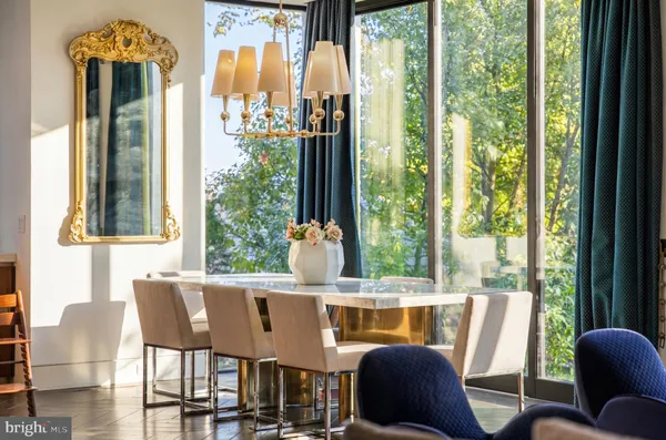 $6,150,000 | 2709 36th Street Northwest, Washington, DC 20007