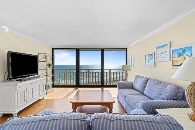 $1,150,000 | 3000 North Ocean Drive, Unit 15C, Singer Island, FL 33404