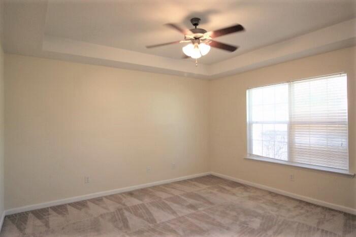 206 Corley Circle Grovetown, GA 30813 - Photo 8 of 13 Master Bedroom