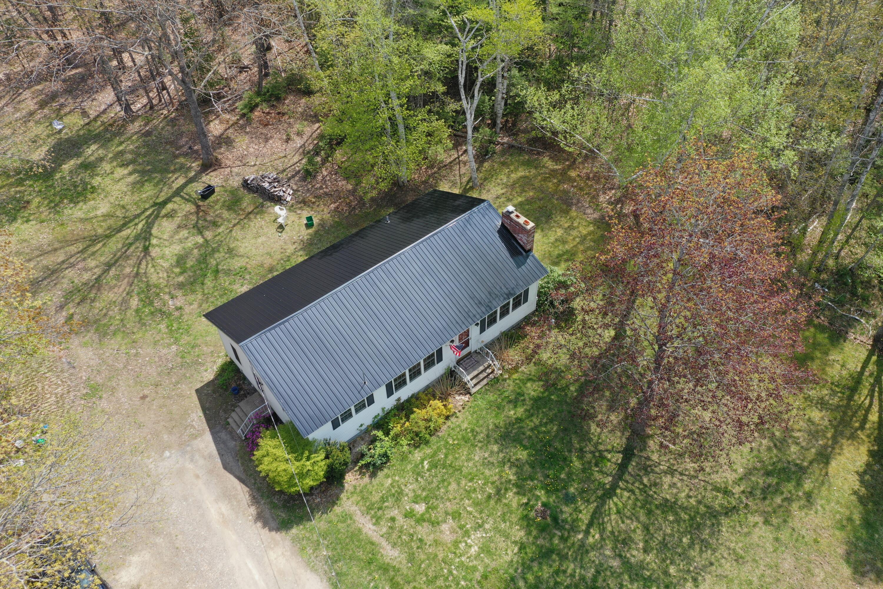 113 Merryman Road Glenburn, ME 04401 - Photo 4 of 36 DJI_0264
