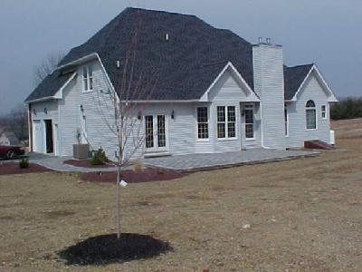 424 North Penn Dixie Road Bath, PA 18014 - Photo 2 of 5 a view of house and outdoor space